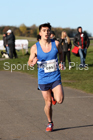 Mens and Womens 16s to under-20s Heaton Harriers Memorial Road Races, Newcastle. Photo:  David T. Hewitson/Sports for All Pics